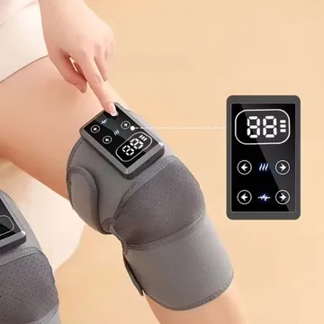 شاشة تحكم LED باللمس